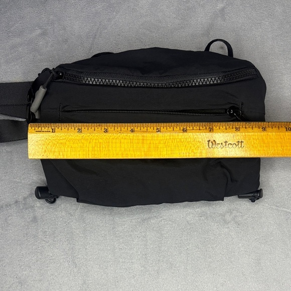 🔥🔥🔥The North Face Black Belt Bag🔥🔥🔥 - Picture 12 of 13